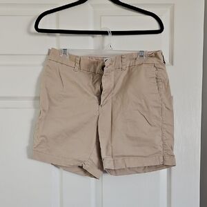 Old Navy Tan Women's Shorts